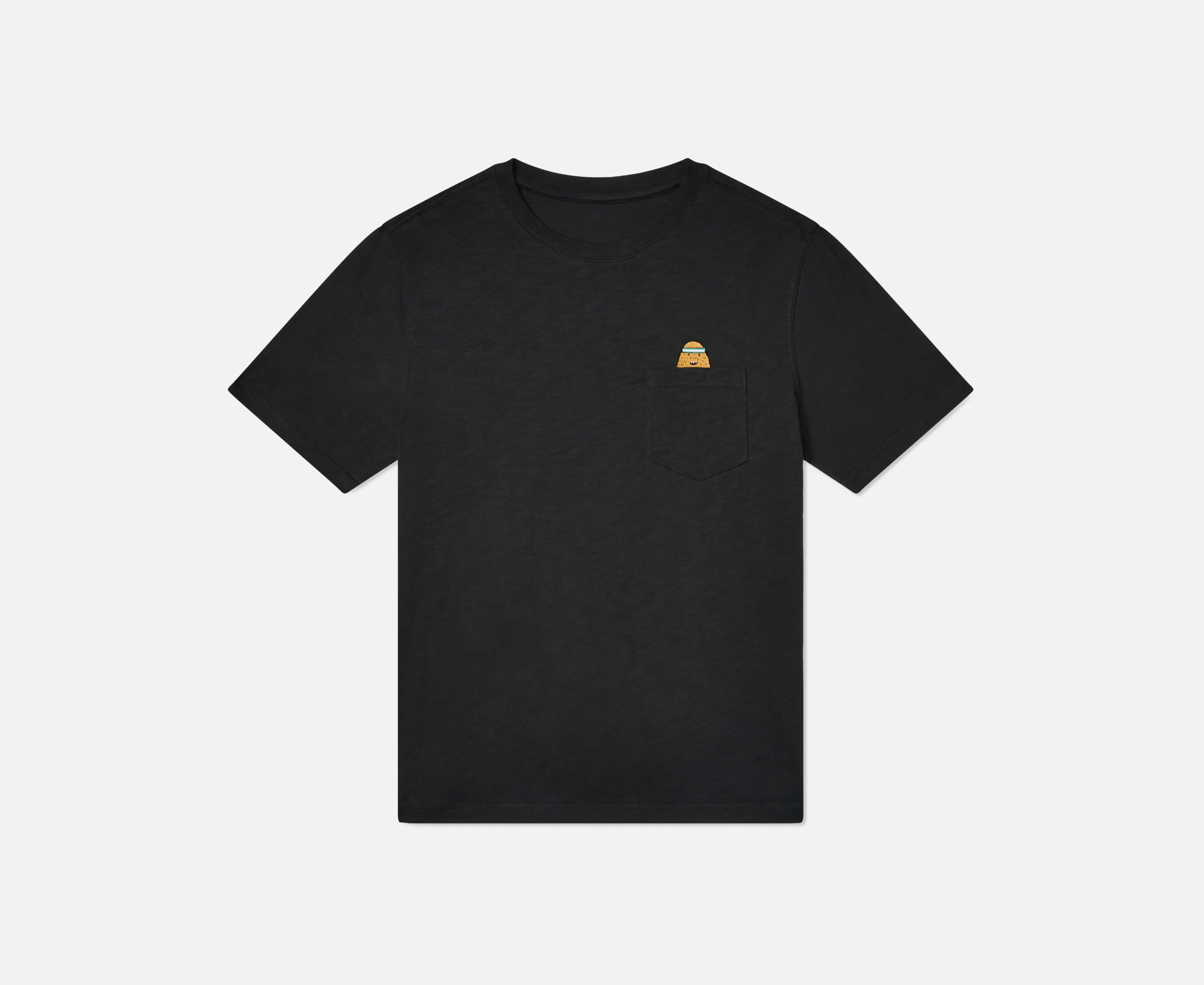 Gear Guard Pocket T-Shirt