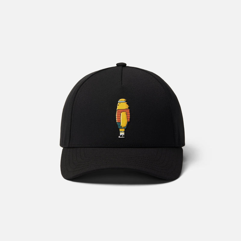 Rivian Gear Guard Speed Snapback Hat