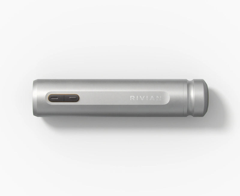 Rivian Power Bank