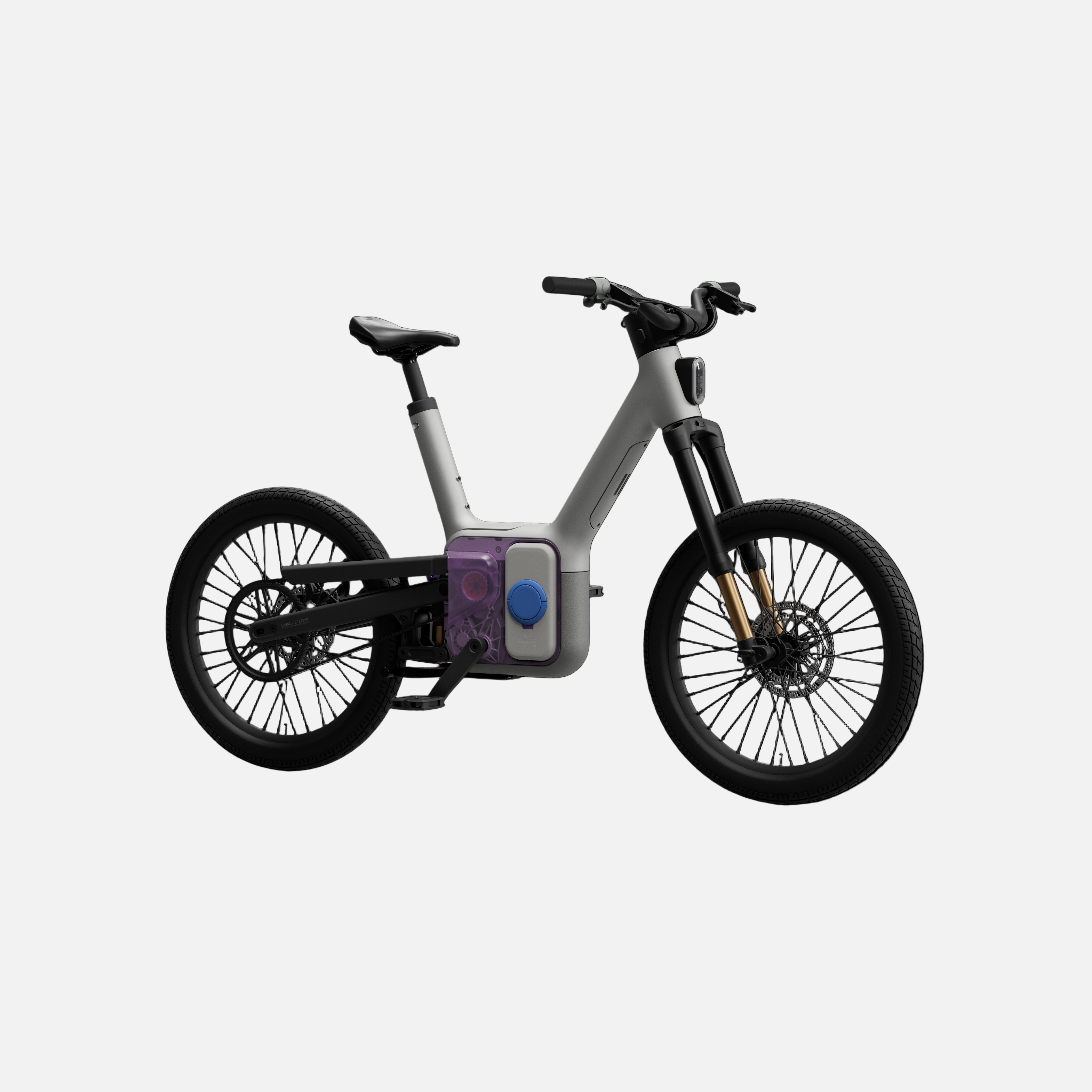 Ride+ Subscription
