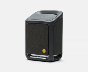 Camp Speaker