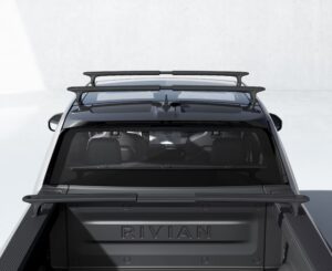 Cargo Crossbars