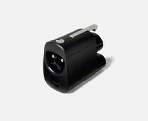 NACS DC Adapter