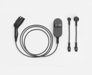 Rivian Portable Charger